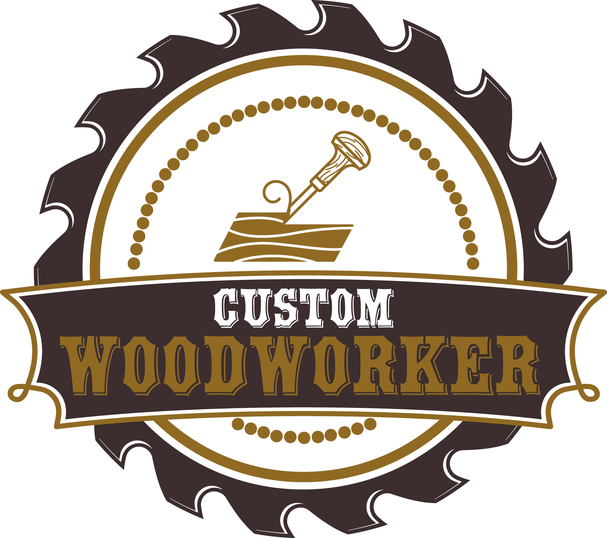 Custom Woodworker